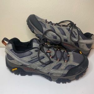 Merrell Moab 2 Hiking Shoes 13